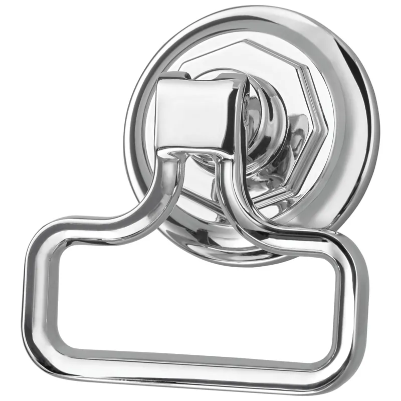 Brizo 699261-PC Rook Drawer Knob in Chrome