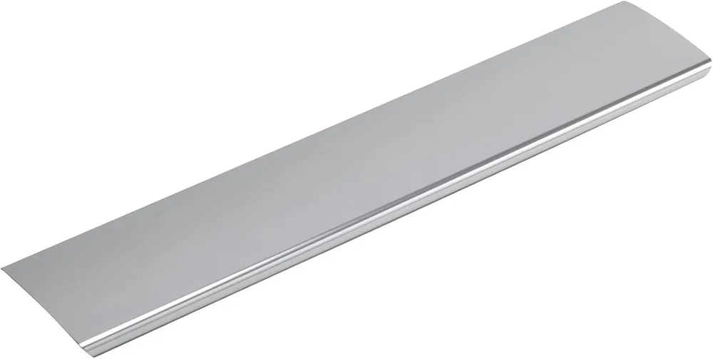 Kohler 9330-SH K-9330-SH Aluminum Cover Bright Silver
