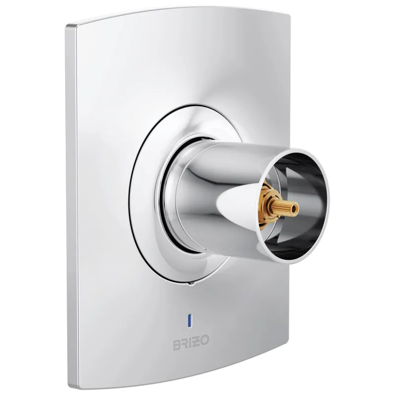 Brizo T60P006-PCLHP Kintsu Pressure Balancing Valve Trim