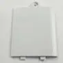 Electrolux 241860502 Cover-Damper Replacement 241860501