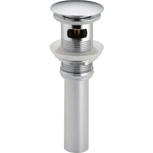 Brizo RP72414NK Pop-Up Drain Assembly 2-3/4 x 3-39/64 in.