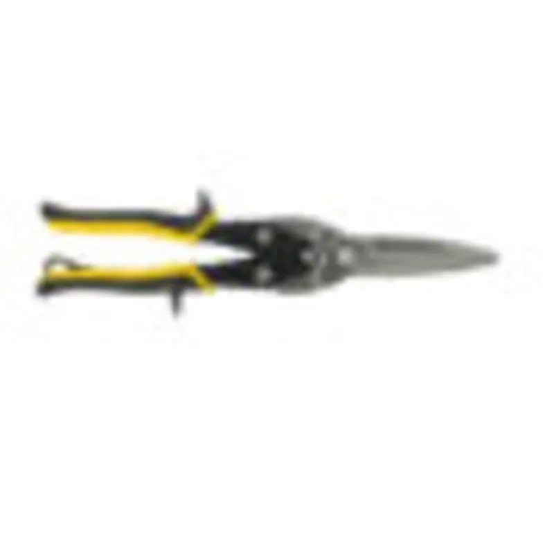Malco AV33 Long Cut AVs Metal Cutting Snip – Combo (Straight, Left & Right Cuts) 3 inches