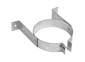 Metal-Fab 5DWS Direct Vent Wall Strap