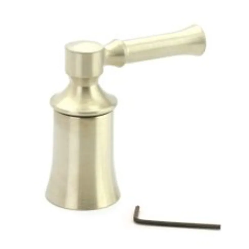 Moen 190102BN Handle Kit Metal 1 Lever for Dartmoor 6802