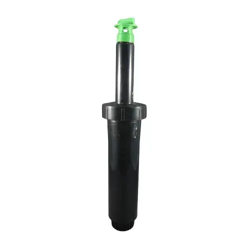 HIT 704 4 Inches 700 Series Pop-Up Sprinkler Spray Body Male Threaded Piston 30 PSI