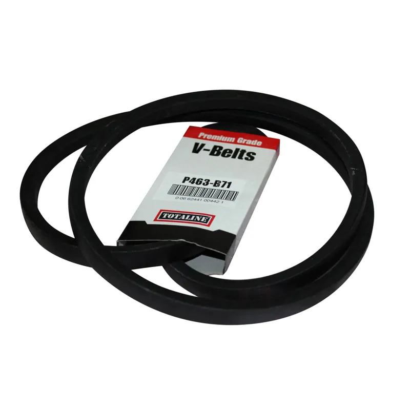 Carrier P463-B71 V-Belt Power Transmission B Type 74 inch