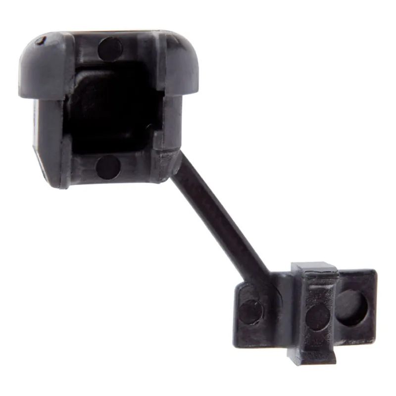 JANDORF 61422 Cord Prtctr Flt 18/2 Blk
