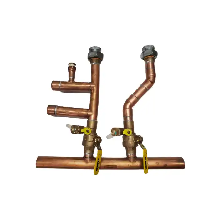 Laars P2134400 Ft Combi Boiler Manifold