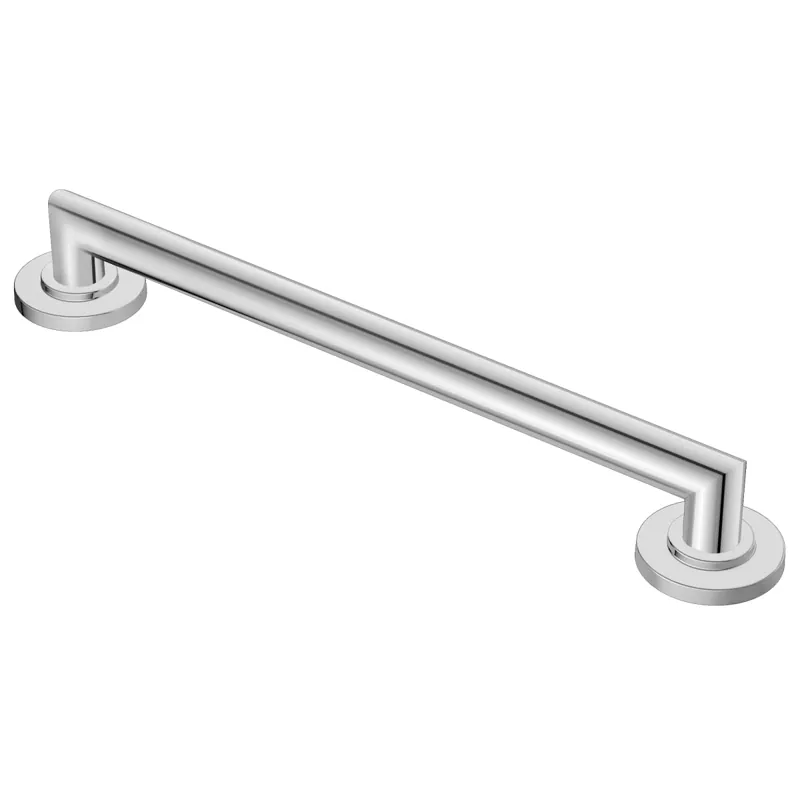 Moen YG0842CH Arris 42 in. Grab Bar in Polished Chrome