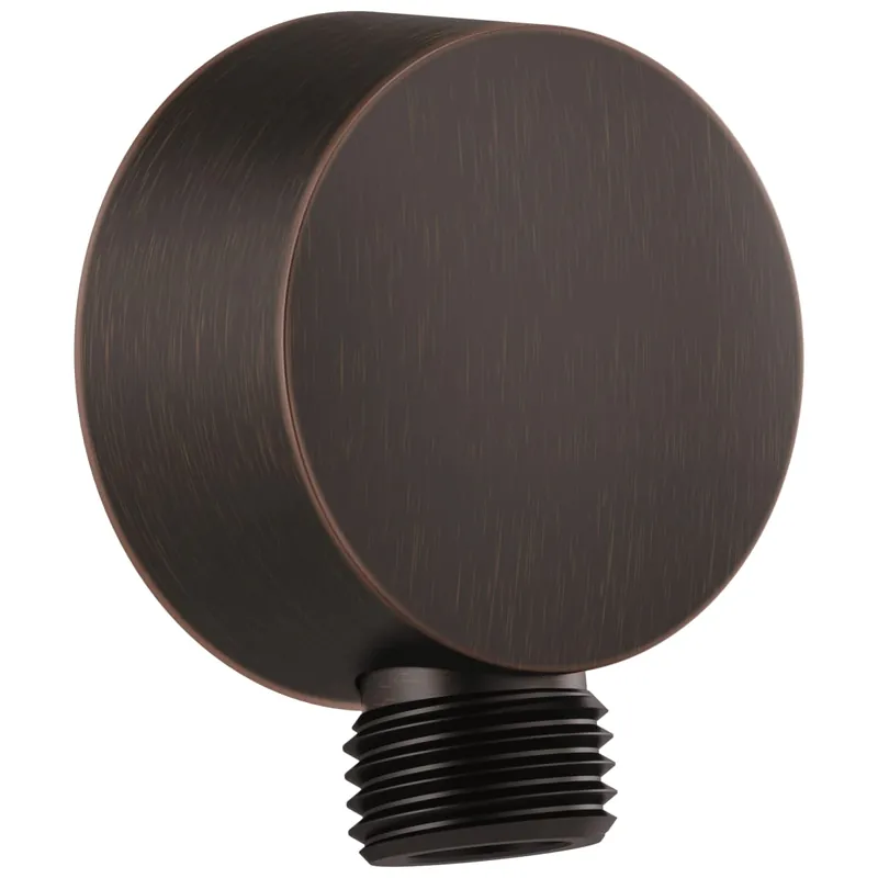BRIZO RP70614RB Handshower Wall Elbow And Gasket