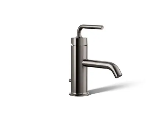 Kohler 14402-4A-TT Ccy Lfna 1.2 1Hdl Lev Lav Fct Viti