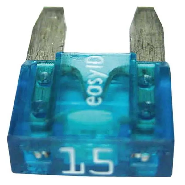 EATON BP/ATM-15ID ATM easyID Blade Fuse 15A