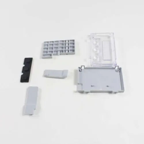 Fisher & Paykel 522899 Kit Lcd Housing Dd606