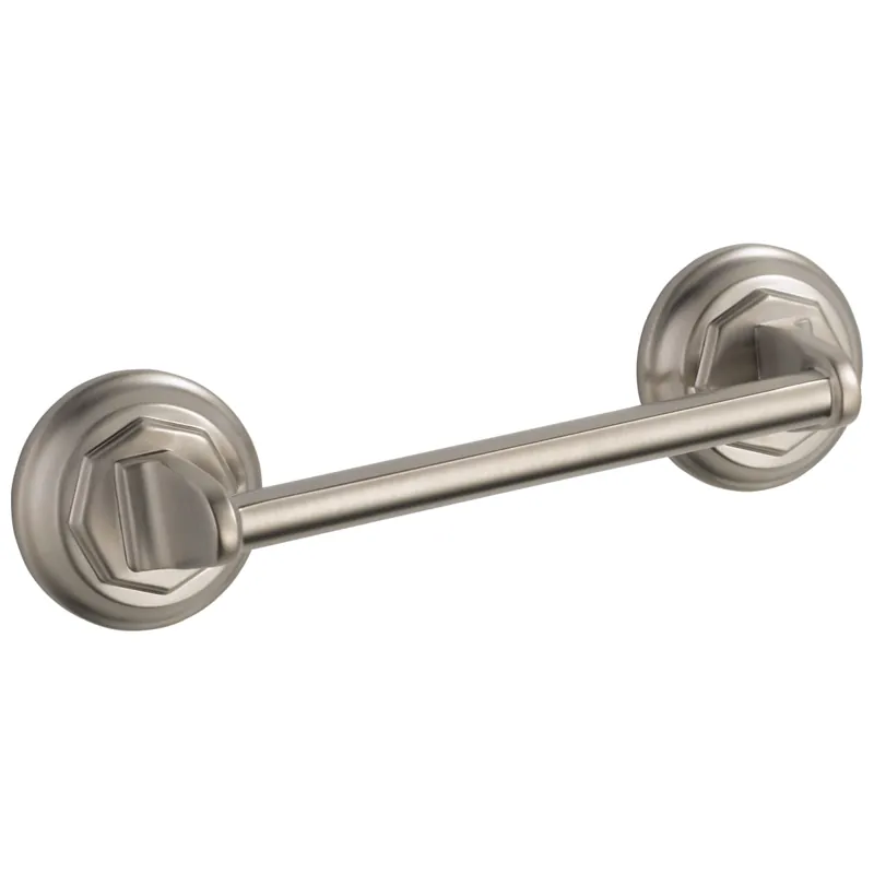 Brizo 699161-NK Rook Drawer Pull in Luxe Nickel
