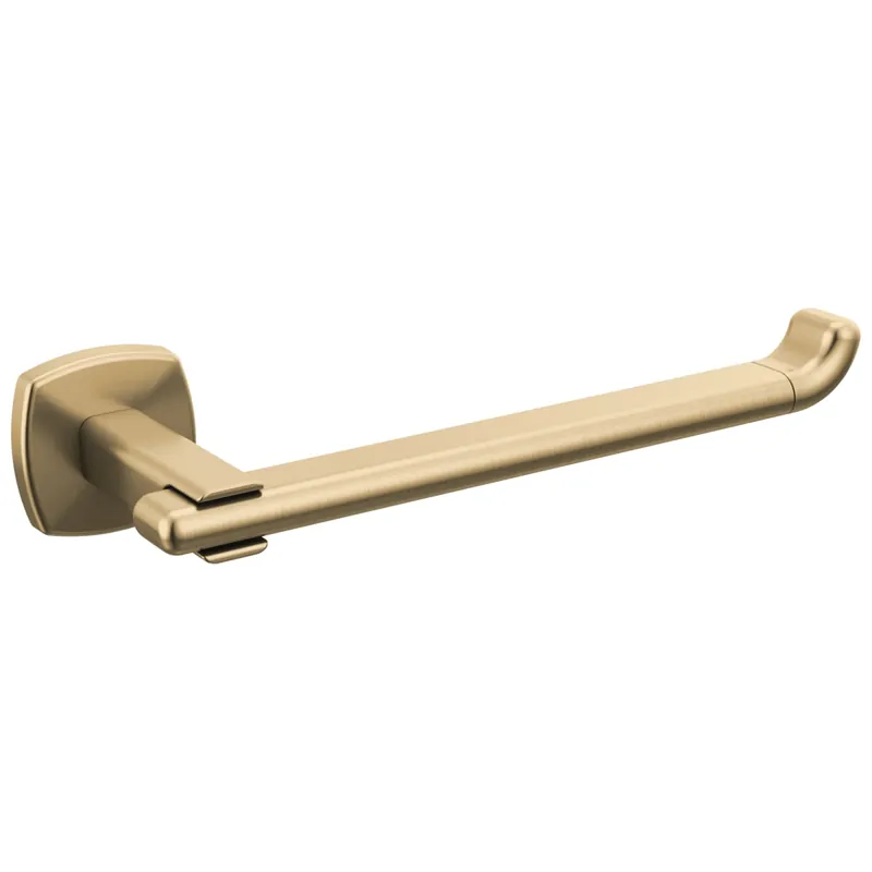 Brizo 695067-GL Allaria Toilet Paper Holder