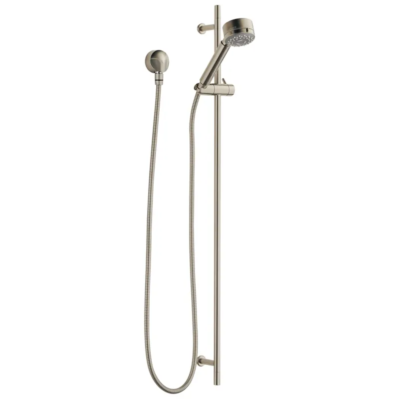 Brizo 85521-BN Multi Function Hand Shower in Brushed Nickel