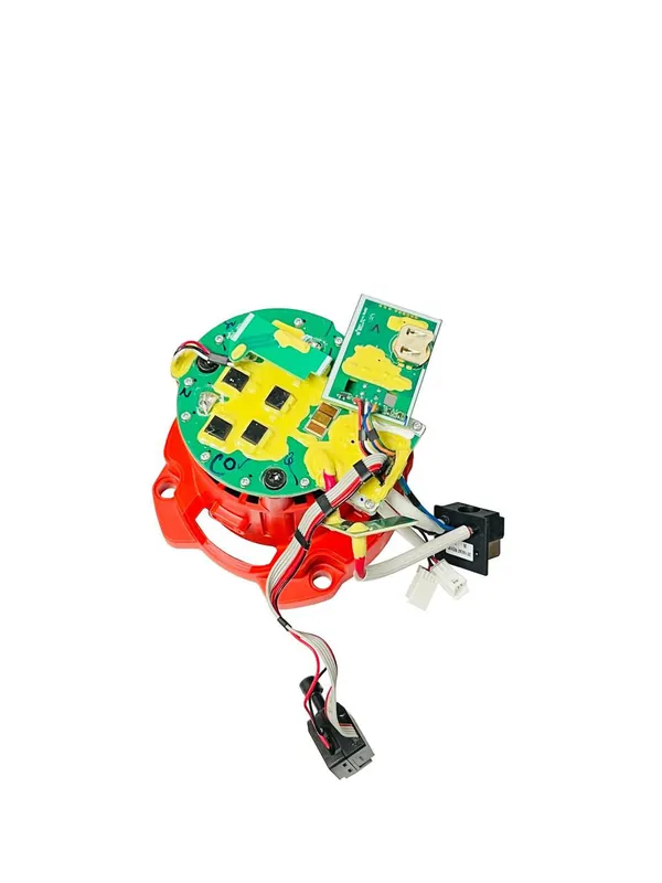 Milwaukee 14-20-2830 Electronics Assembly