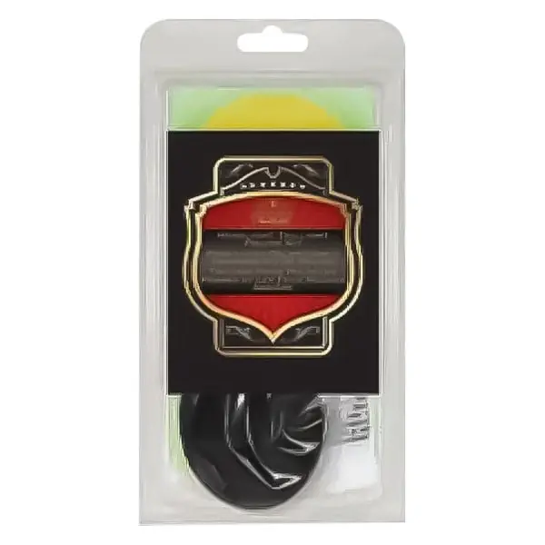 SM Arnold 85-973 Kit Polish Headlight Diy