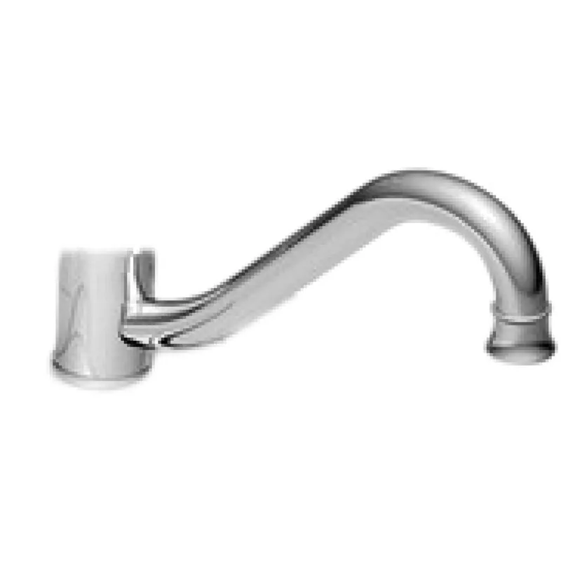 Moen 117658 Spout Kit Chrome for 87420 87424 87440 and 87444
