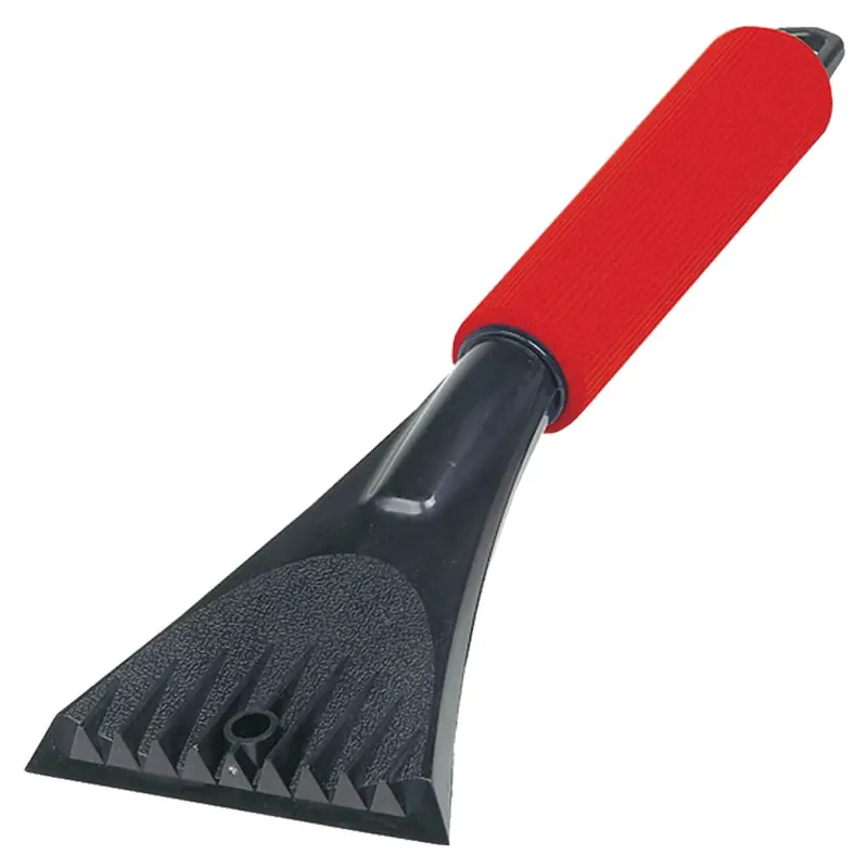 HOPKINS 1124F Ice Scraper 11.25 In