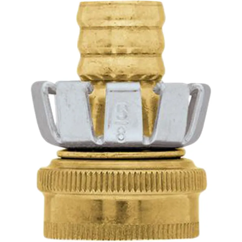 Orbit 58073N Clnch Hse Mndr Fmle 5/8 inches
