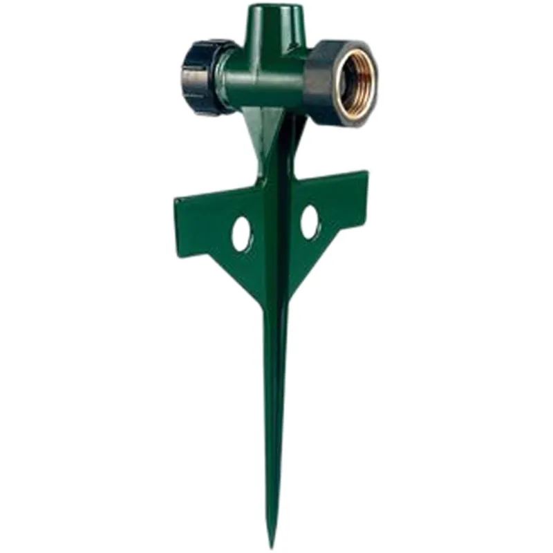 Orbit 58197N 1/2 Inch Zinc Step Spike Base
