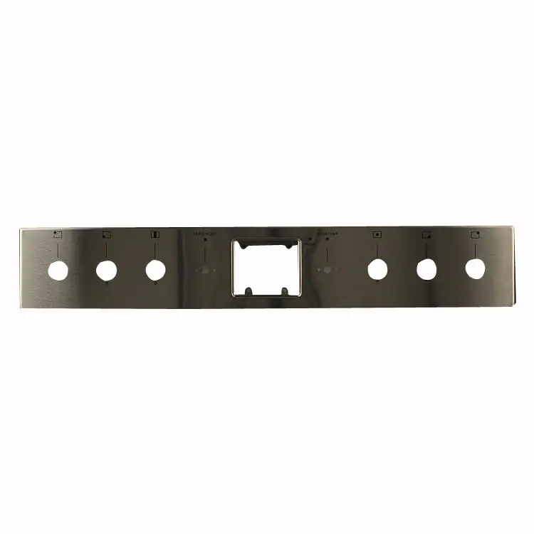 Electrolux 809103502 Panel Replacement 809103504