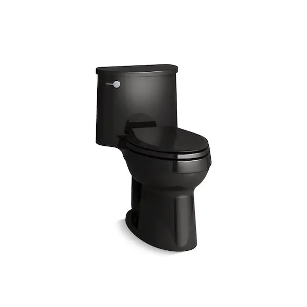 Kohler 3946-7 Adair 1.28 gpf Elongated One Piece Toilet