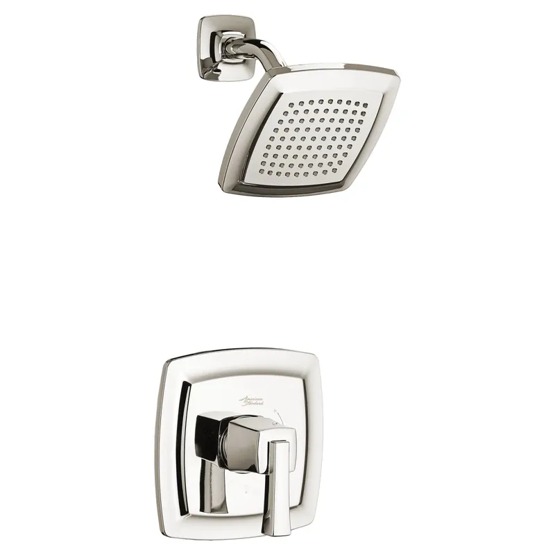 American Standard TU353507.013 Townsend One Handle Shower Faucet 1.75 gpm