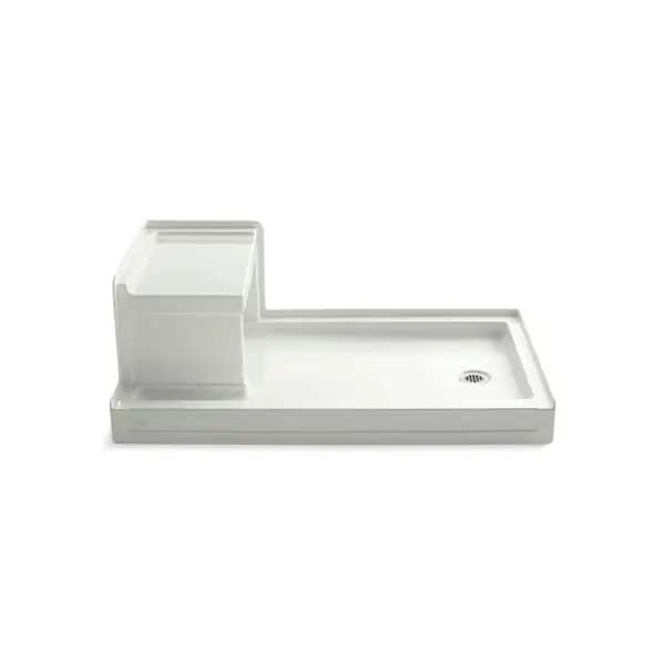 KOHLER 1978-NY Tresham 60 X 36 Seated Receptor Rh