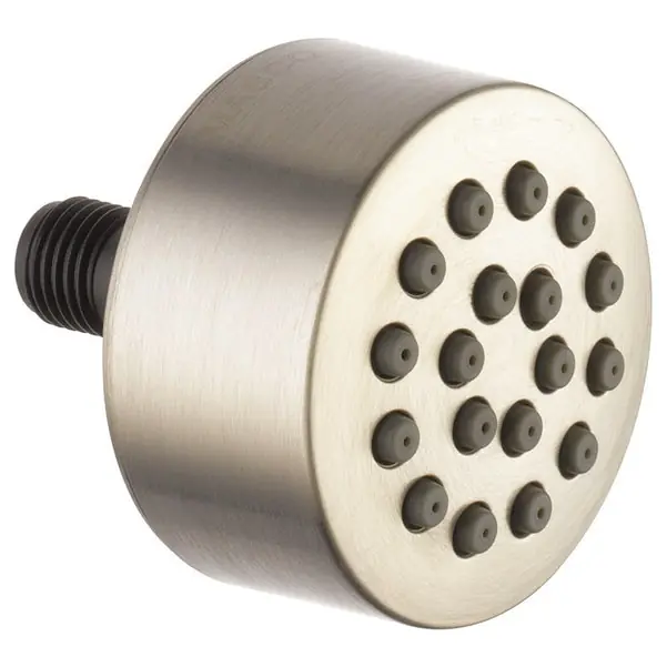Brizo SH84103-BN Touch Clean Body Spray Sprayhead 1.5 gpm