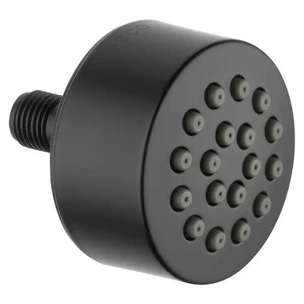 Brizo SH84103-BL HydraChoice Touch Clean Body Spray Sprayhead 1.5 gpm