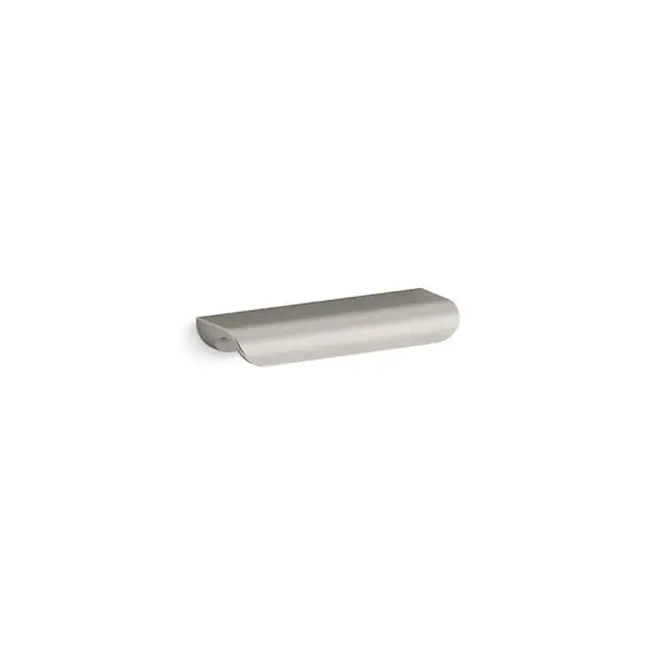 Kohler 97029-BN Avid 4 Inches Drawer Pull