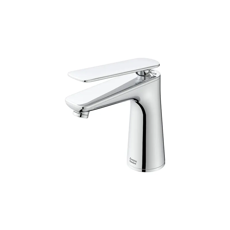 American Standard 7061104 Aspirations Single-Handle Bathroom Faucet 1.2 gpm