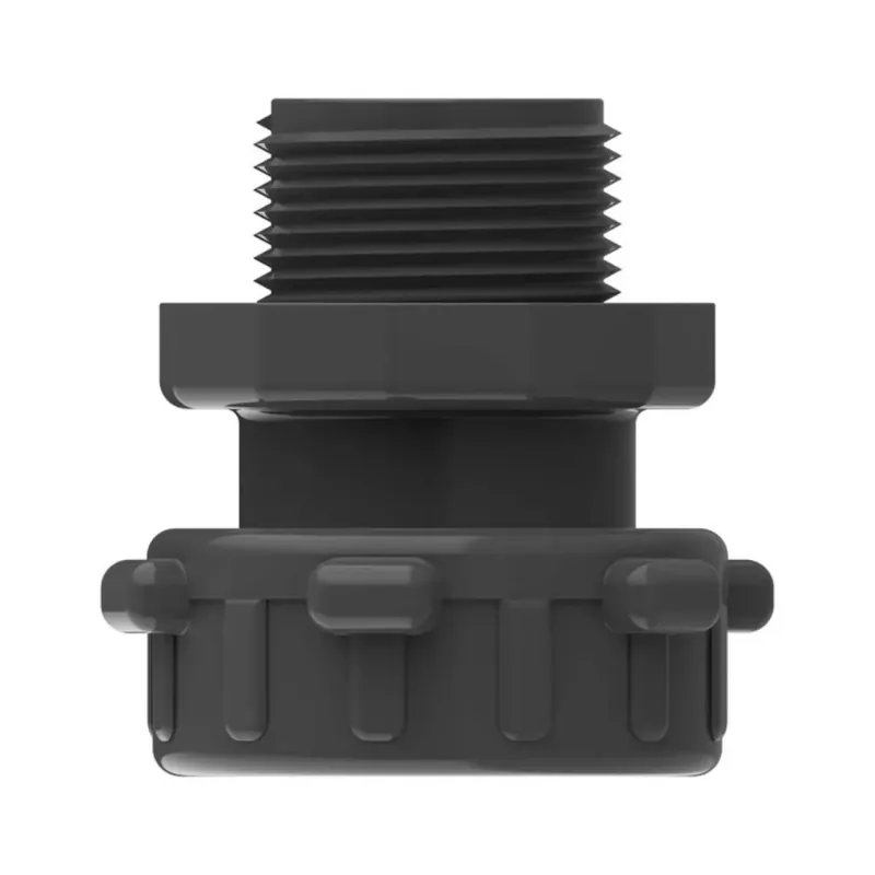 Action Filter 18010 1 inches Male Adapter