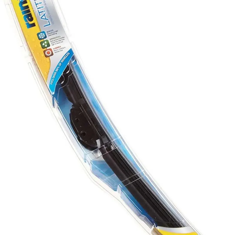 Rainx 5079275-2/5079275 Latitude Winter Wiper Blade 18 in Curved Blade Replacement MPN