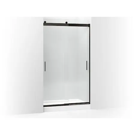 Kohler 706375-L-ABZ Levity 5/16 Shower Door 78 X 47-5/8 Hdl