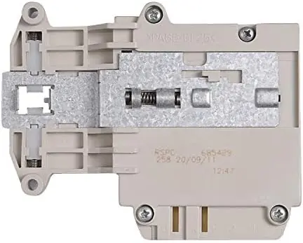 SPEED QUEEN 685429 Washer Dryer Assy Door Latch Switch Replacement TU21248