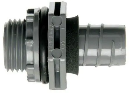 CARLON LN43EA-CTN Fitting Conduit Wtr Tgt 3/4In