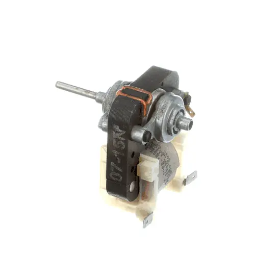 ELECTROLUX 5301137820 Refrigerator Evaporator Motor Replacement 627414