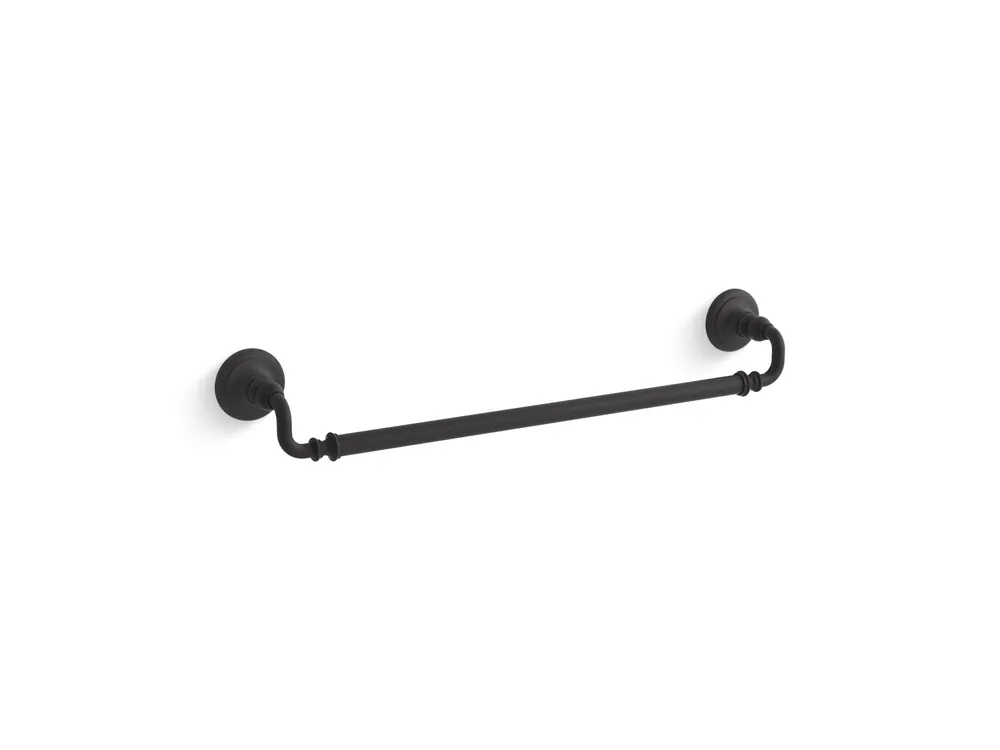 Kohler 72568-BL Towel Bar 24 inches Replacement MPN