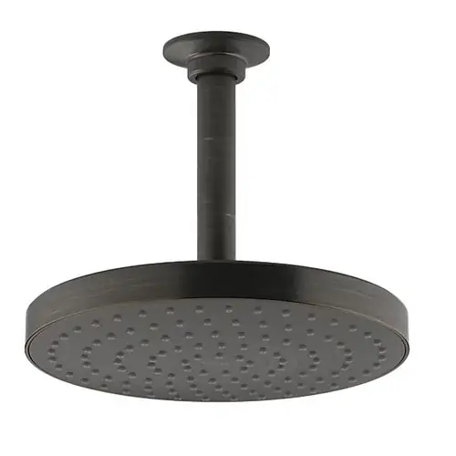 Kohler 76464-2BZ Awaken Rainhead 8 Inch