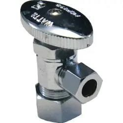 WATTS 894 003 5/8 OD x 3/8 OD Angle Stop