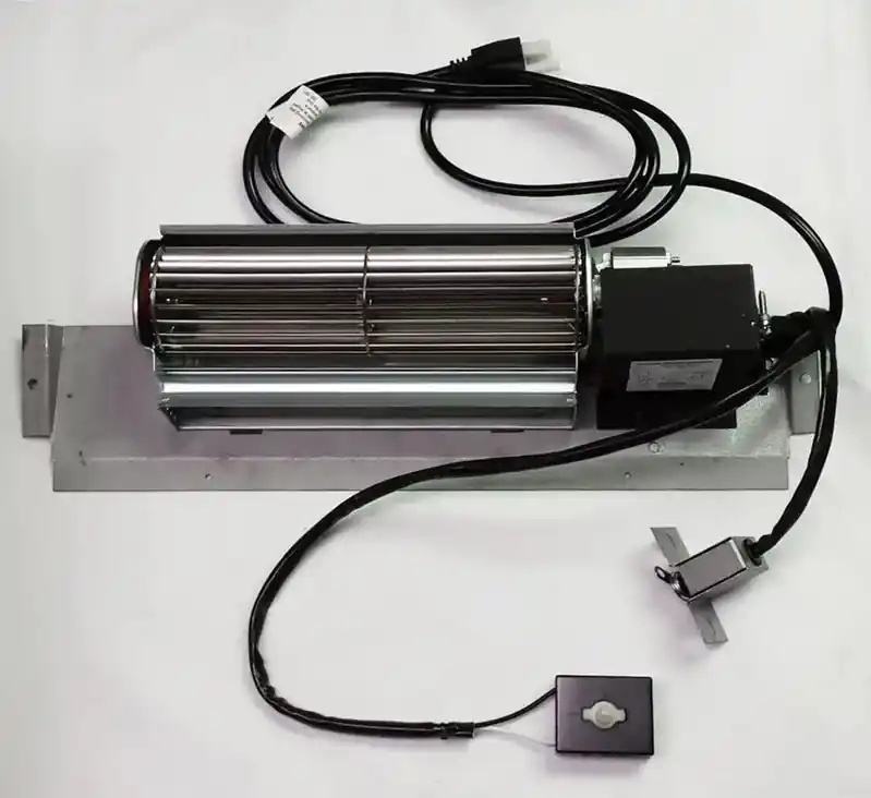 Vermont Castings FK28 Replacement Fan Kit REPLACEMENT MPN