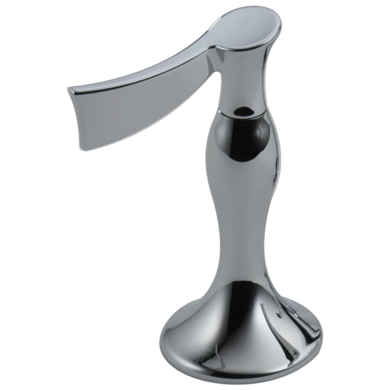 Brizo HL790-PC Handle Kit Metal 2 Lever Chrome ADA for Roman Tub