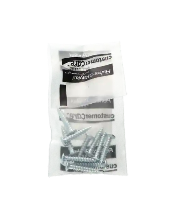 Fisher & Paykel 817825P Wafer Phillips Screws 8x22