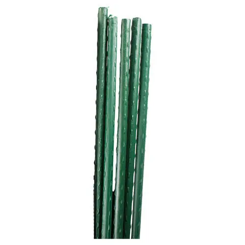 Woodstream ST5-5 Gardener's Blue Ribbon Outdoor Seasons 5 Feet L x 7/16 Inches W Stake