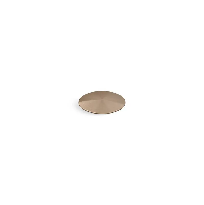 KOHLER 8830-BV Lav Hole Cvr Vbbr