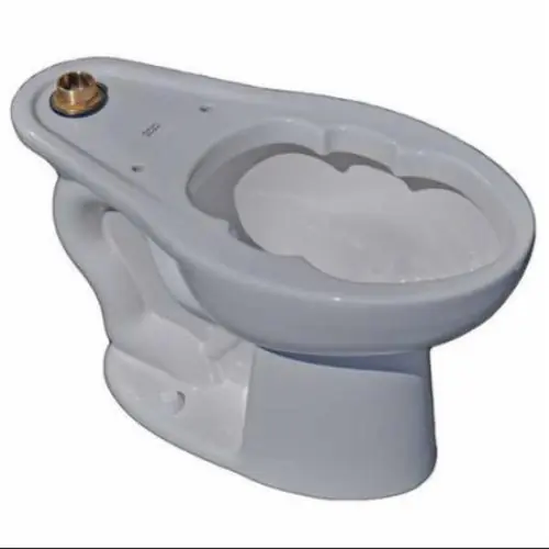 American Standard 3248.001.020 Madera 16-12 UnivBwl TpspdBp Wh