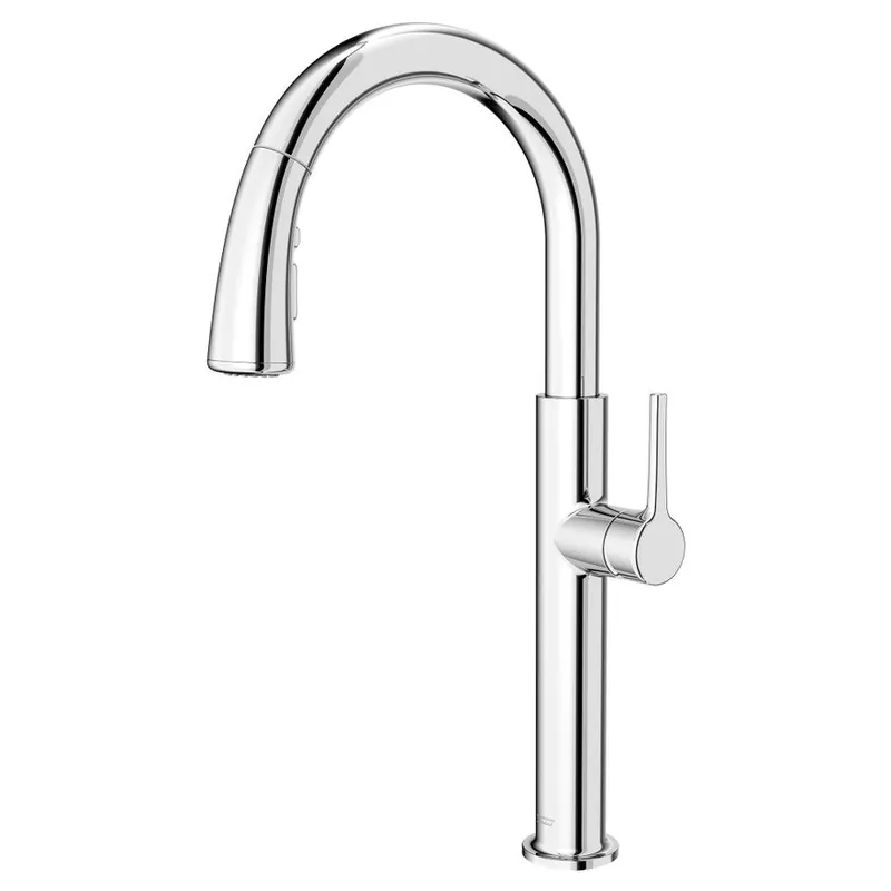 American Standard 4803300 Studio S Pull-Down Kitchen Faucet
